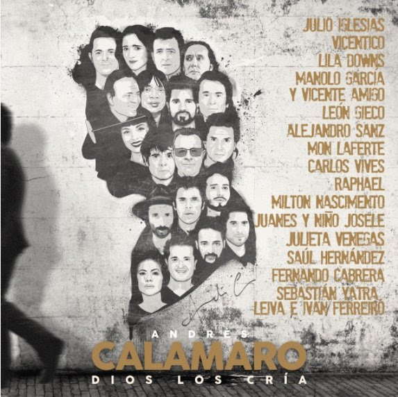 Billboard Álbum de la Semana: 