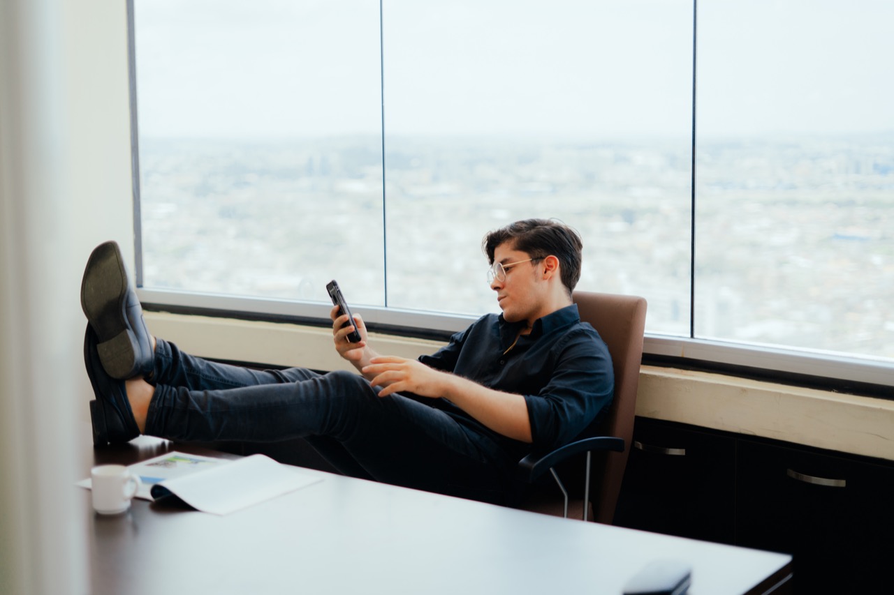 Conocé a Sebastián Saltos, inspiración para jóvenes emprendedores