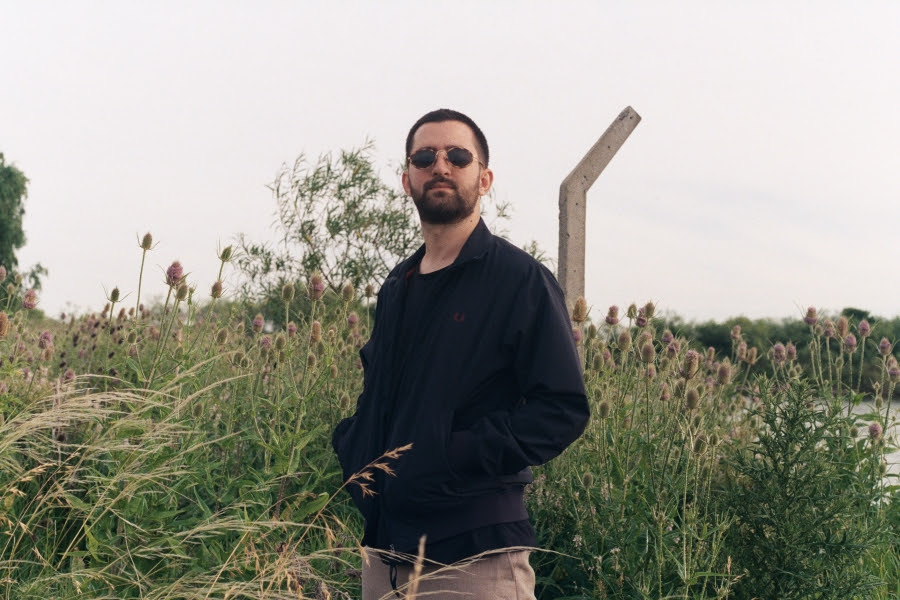Manuel. lanza su nuevo single y video: 