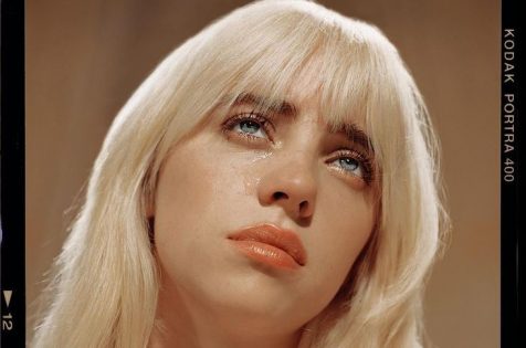 «NDA» el nuevo single de Billie Eilish - Billboard | Billboard