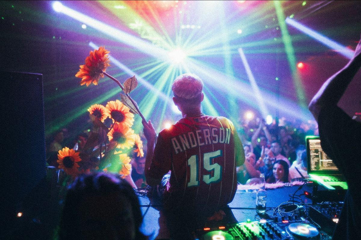 La BRESH llegará a Nueva York Billboard Billboard