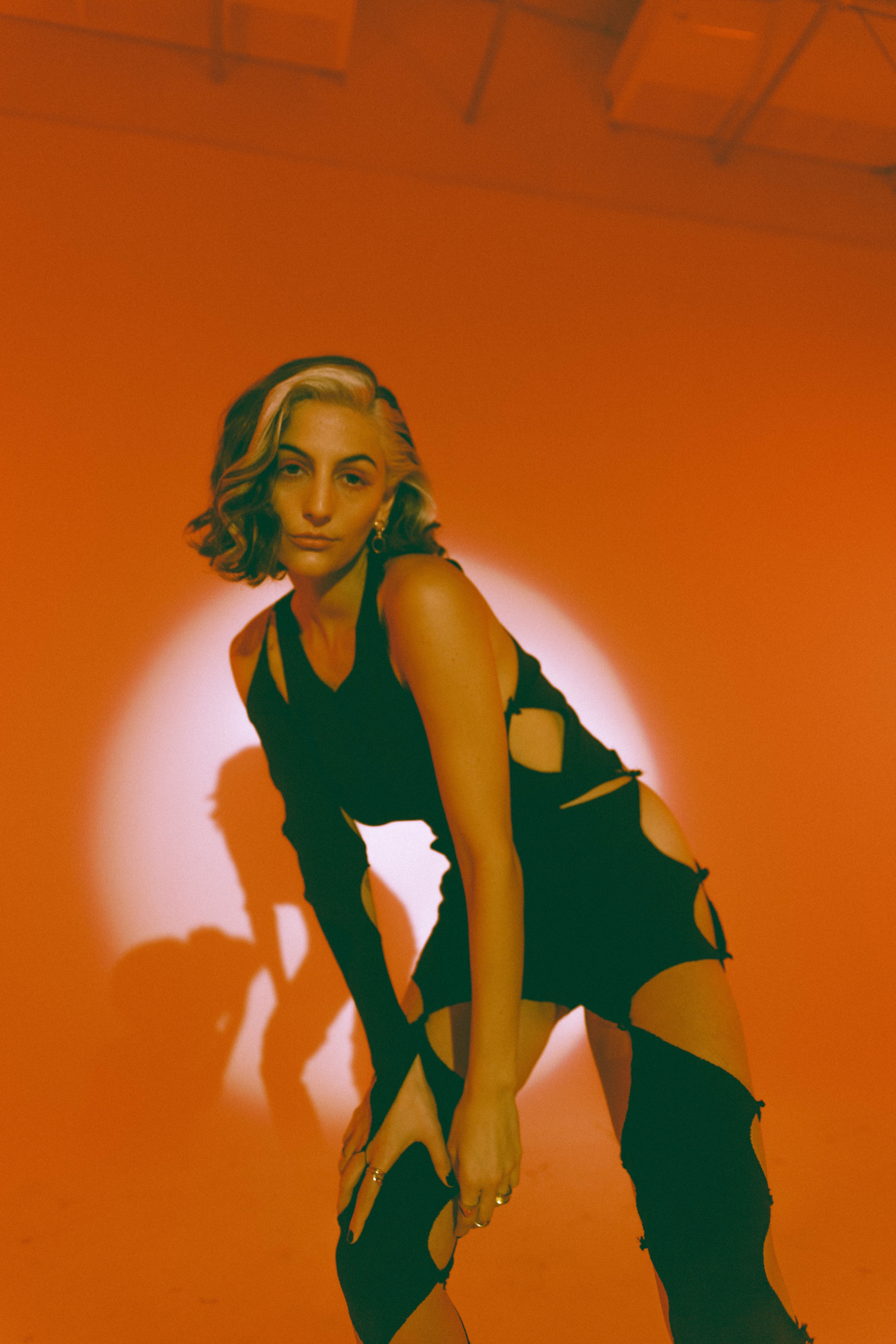 Gianna Sotera dispara contra los estereotipos en su nuevo single