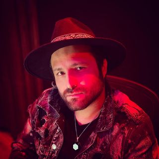 Art de las Fuentes presenta “María”: 