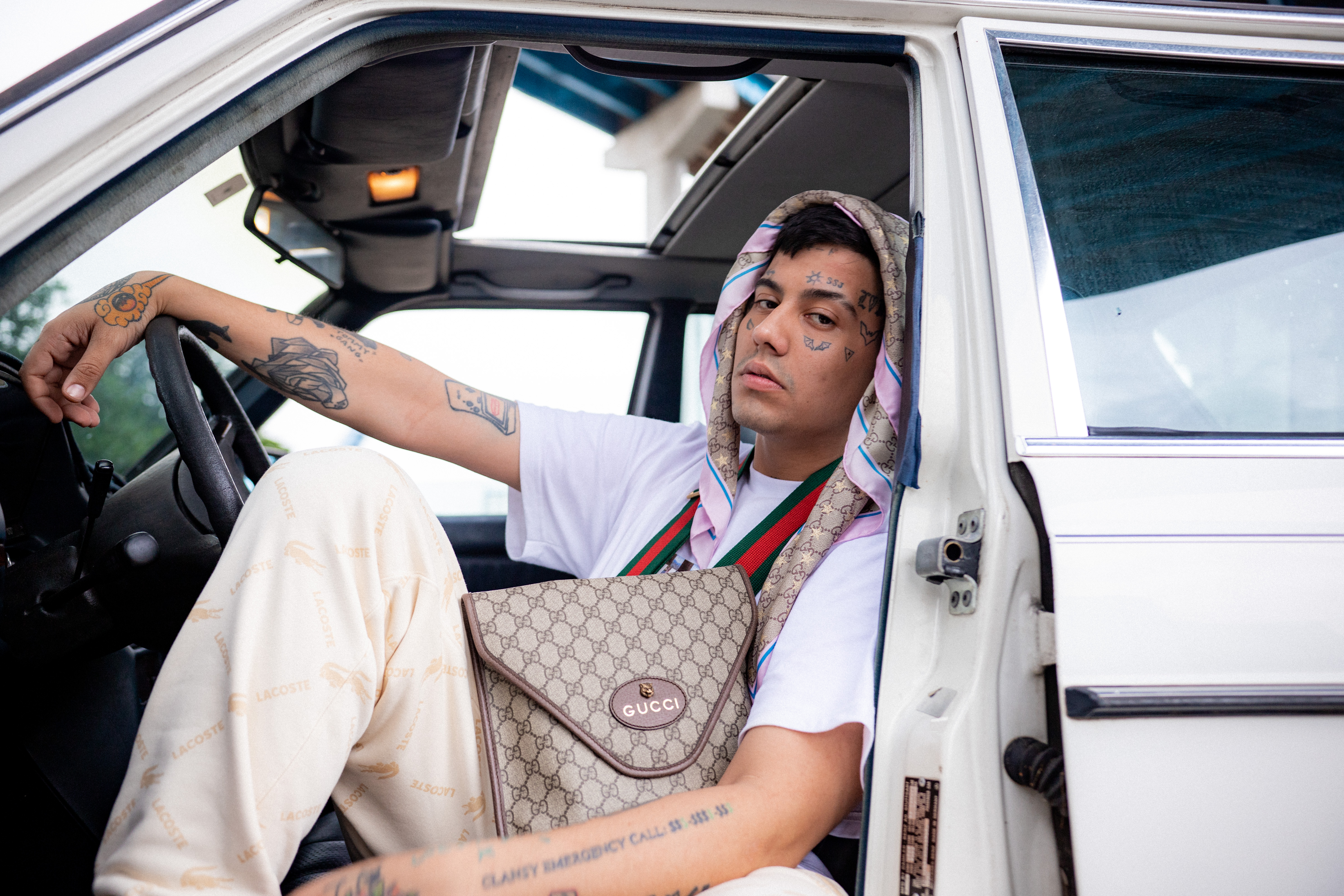 Billboard Argentina Hot 100: Duki logra el Hot Shot Debut con 