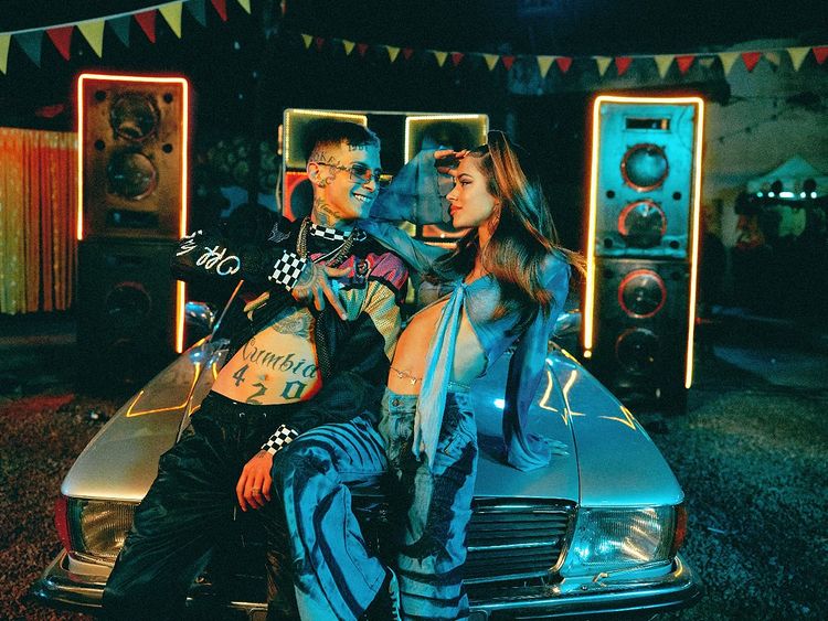 Billboard Argentina Hot 100: TINI y L-Gante suman seis semanas en la cima con 