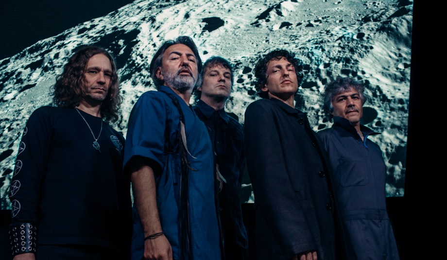 Babasónicos vuelve a Berlín