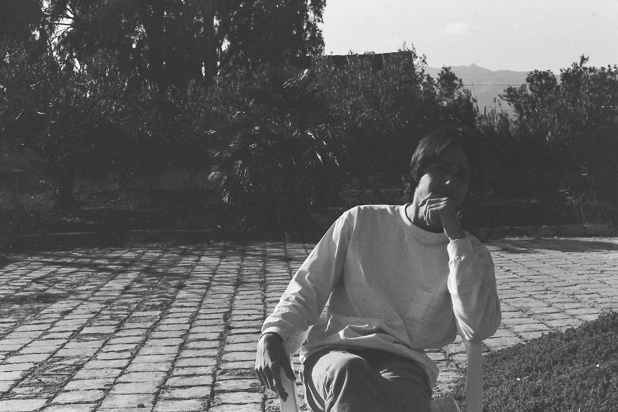 Hey Kid presenta “Qué tal te va??”, el segundo single de su primer EP en castellano