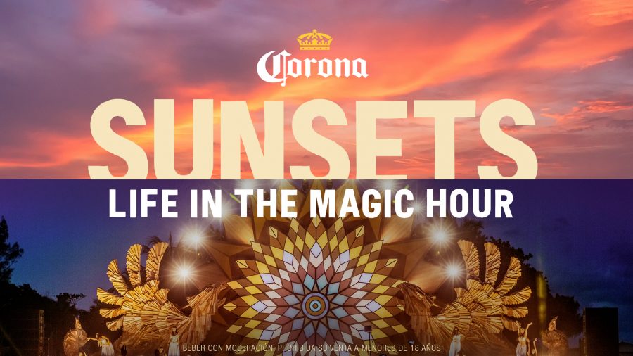 Corona Sunsets llega a la Argentina con una nueva experiencia musical y un primer encuentro protagonizado por Babasónicos este 8 de diciembre en Pilar, Buenos Aires.