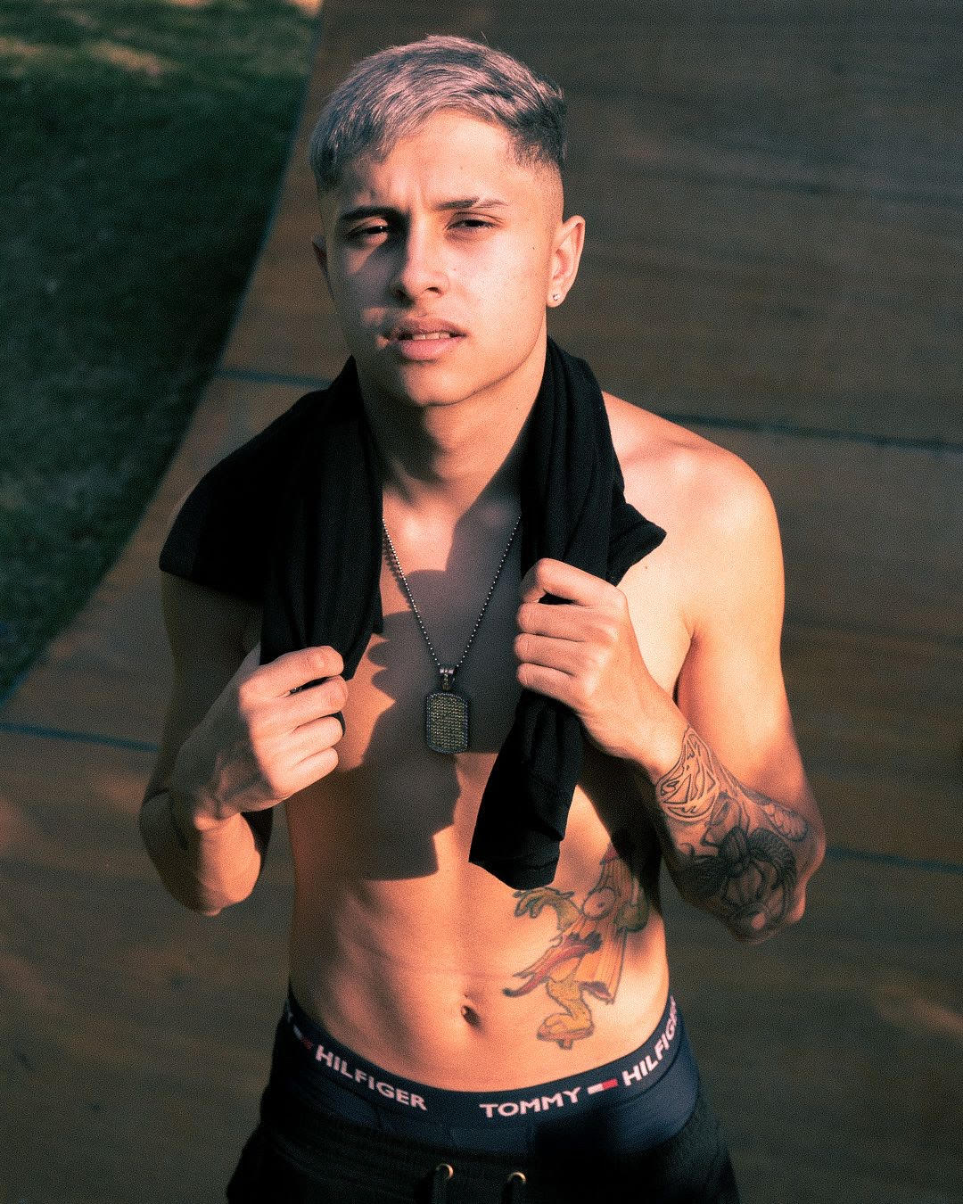 KKAFU presenta su nuevo single y video 