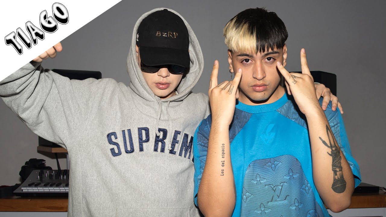 Billboard Argentina Hot 100: Bizarrap y Tiago PZK obtienen el Hot Shot Debut