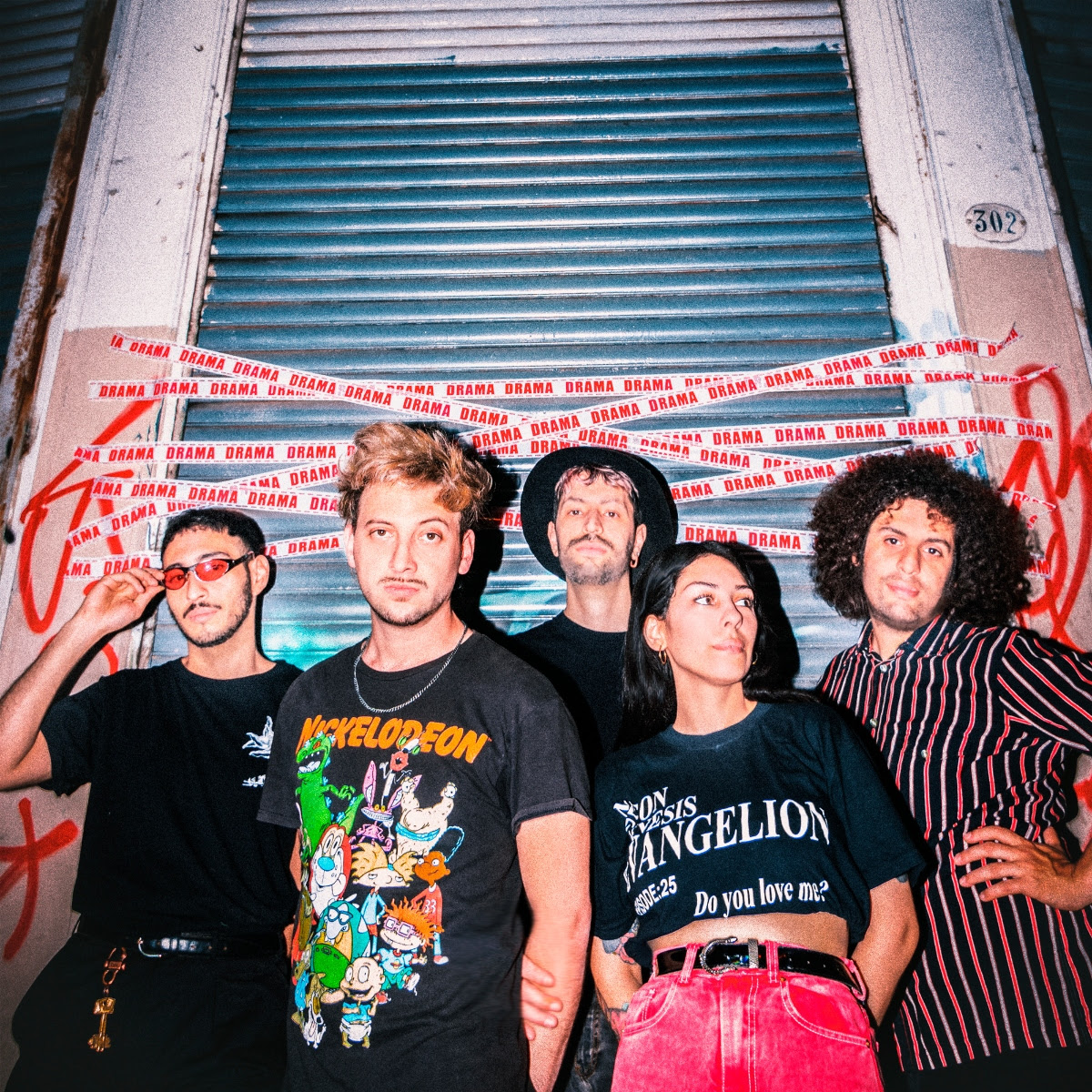 Revistas describe sus preguntas en su álbum debut: 
