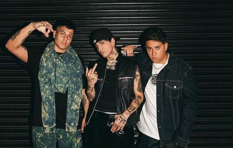 Billboard Argentina Hot 100: CRO, Duki y FMK logran el Hot Shot Debut con 