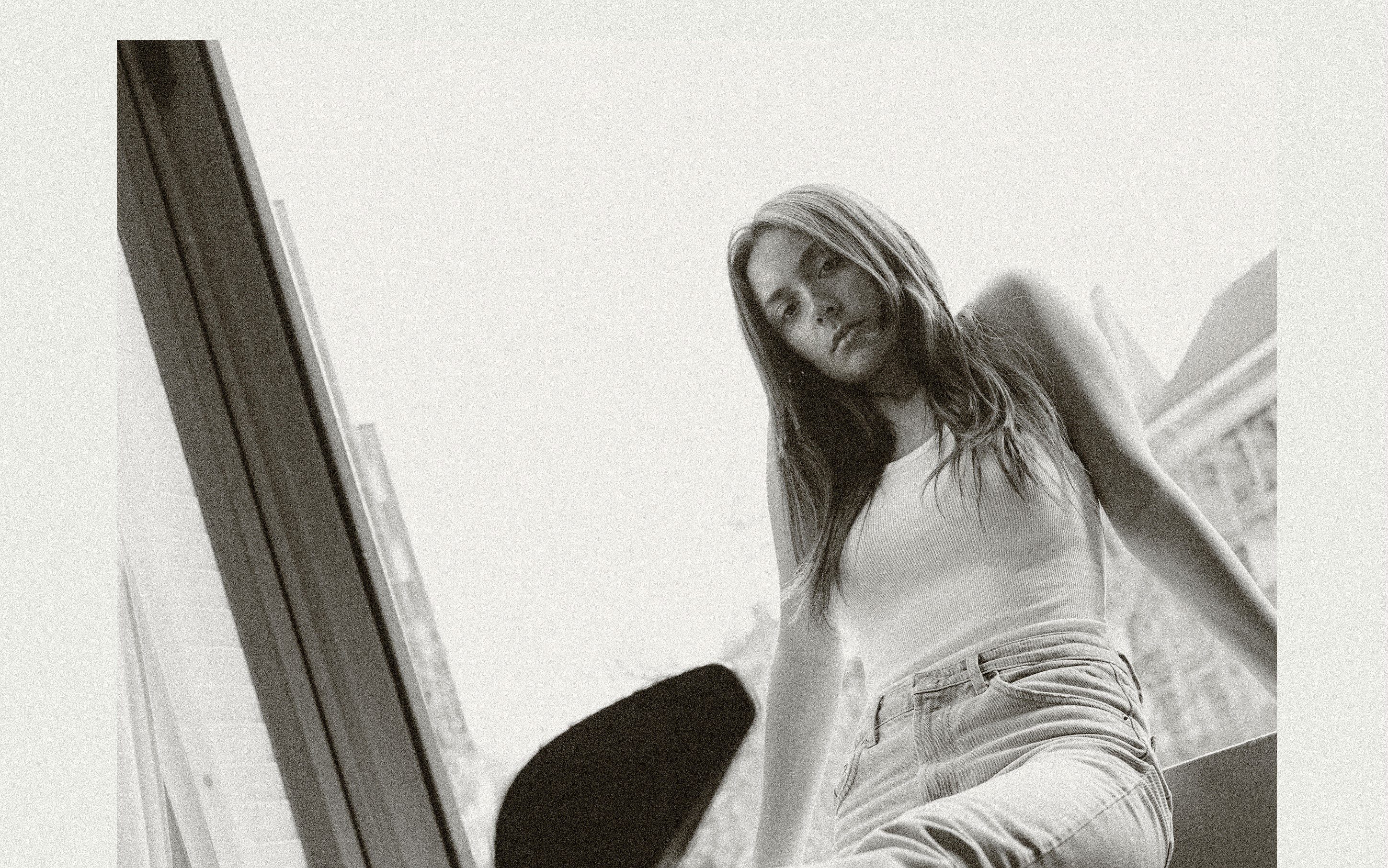Maren disfruta del caos en su nuevo single: 