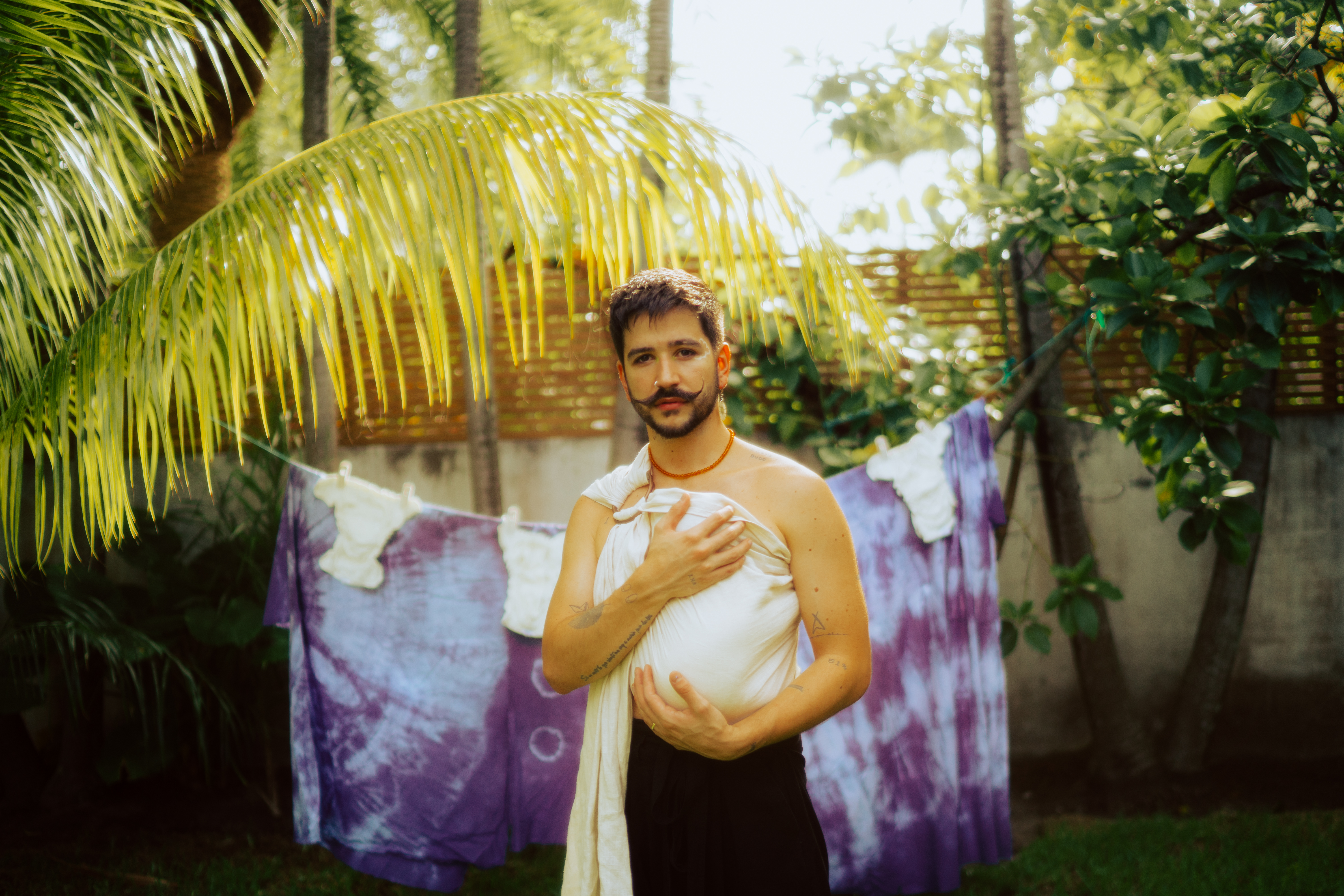Camilo donará dinero a la Fundación Latin GRAMMY por cada entrada de su próxima gira