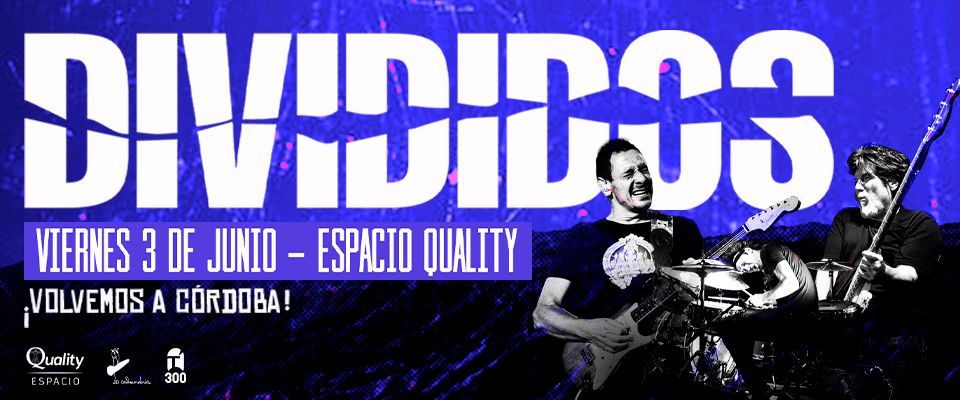 Divididos en Espacio Quality