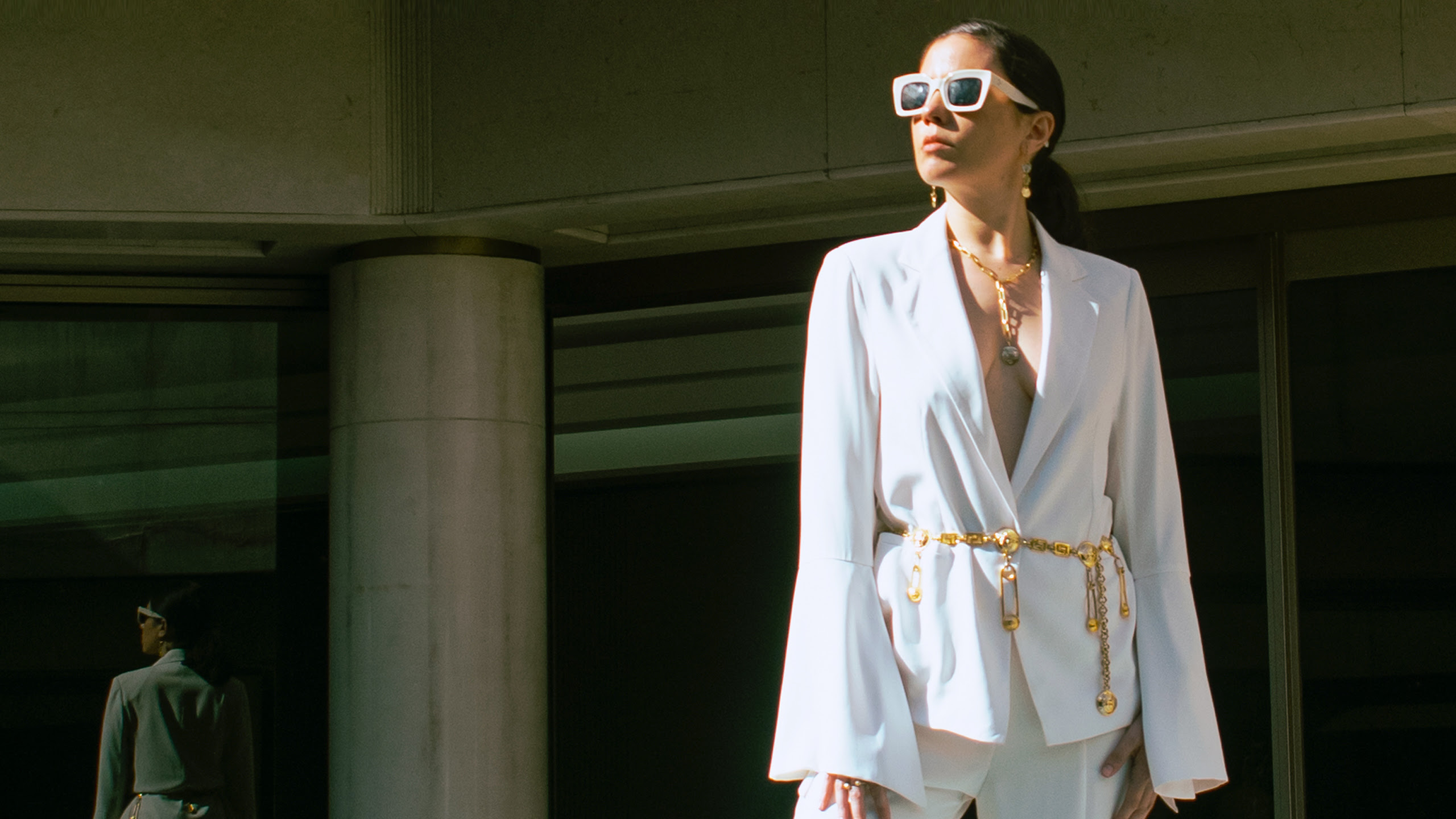 Javiera Mena: 