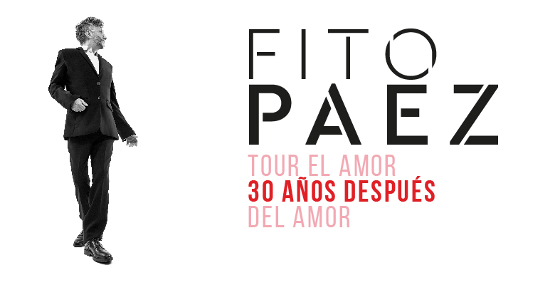 Fito Páez 