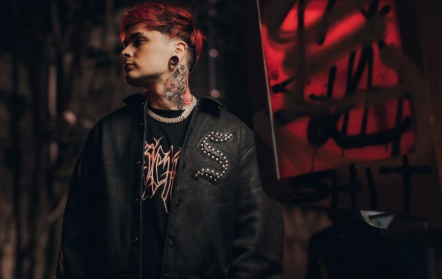LIT Killah anuncia