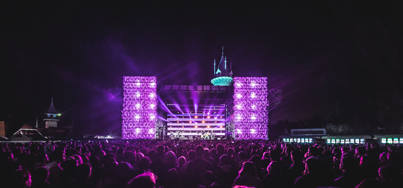 Festival Capital vuelve a La Plata con música y más