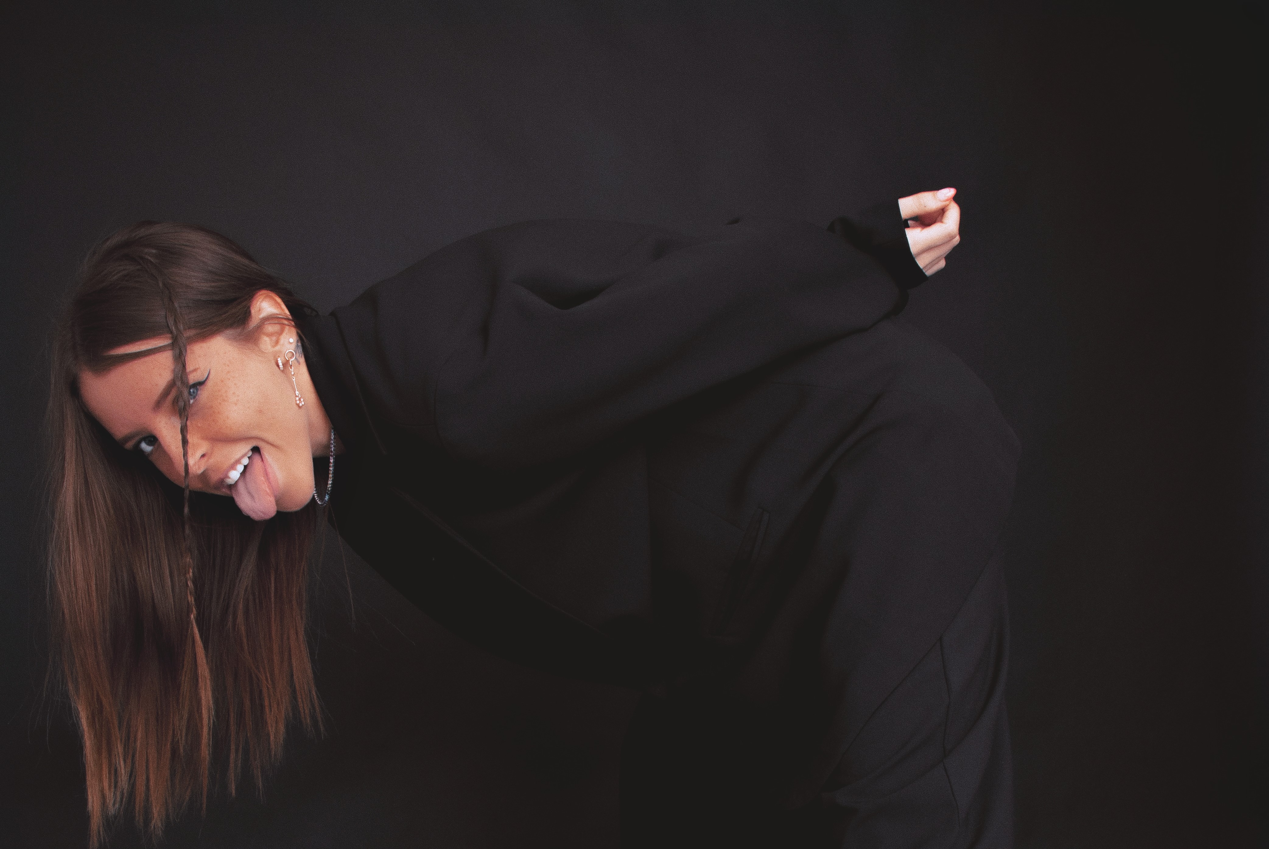 Young Miko estrena su primer EP 