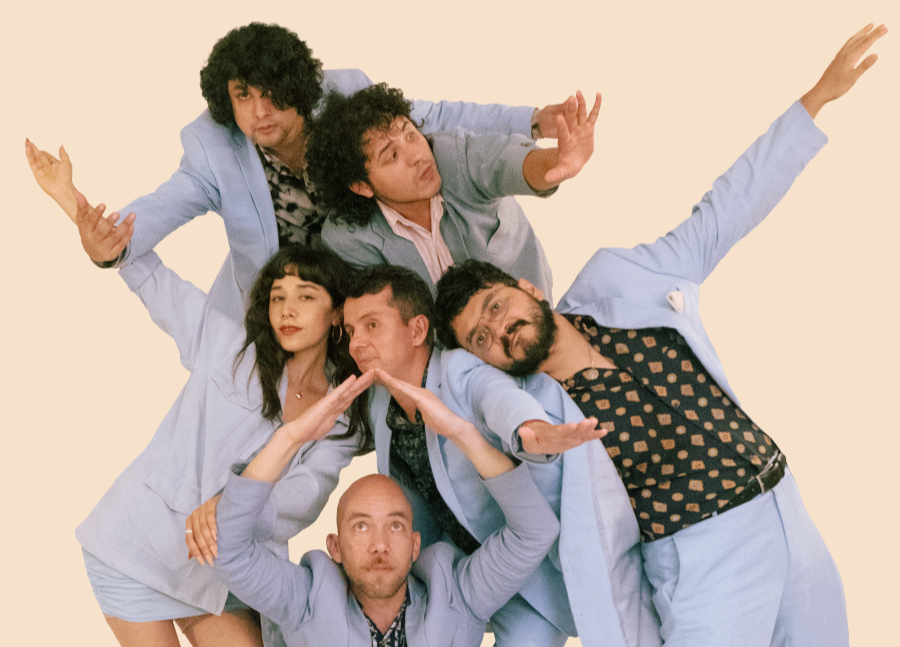 Ramona completó su trilogía con el lanzamiento de los videos de 