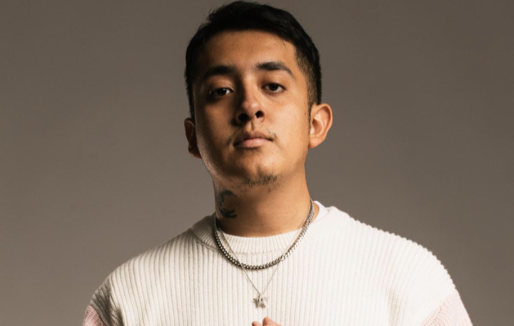 Cuco presenta 