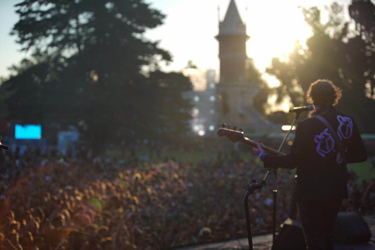 Festival Capital reveló la grilla para su edición 2022