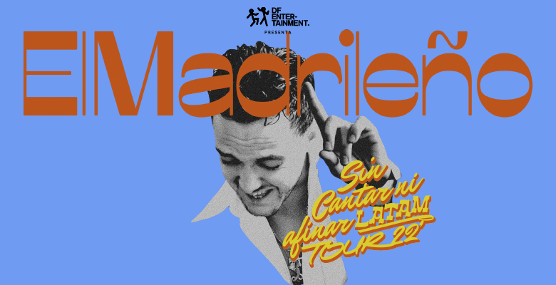 C. Tangana en el Movistar Arena