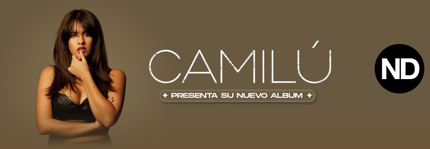 Camilú en Buenos Aires