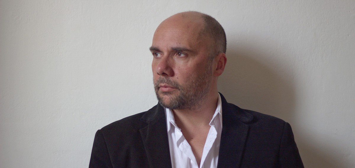Diego Presa presenta 