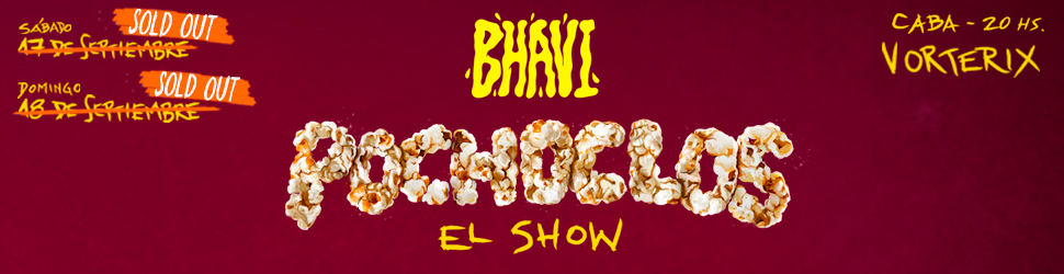 Bhavi presenta 