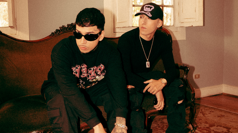 Pailita y Young Cister “caminan de la mano” en su nuevo single
