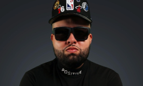 DJ KD se apodera de los escenarios más importantes de Nueva York