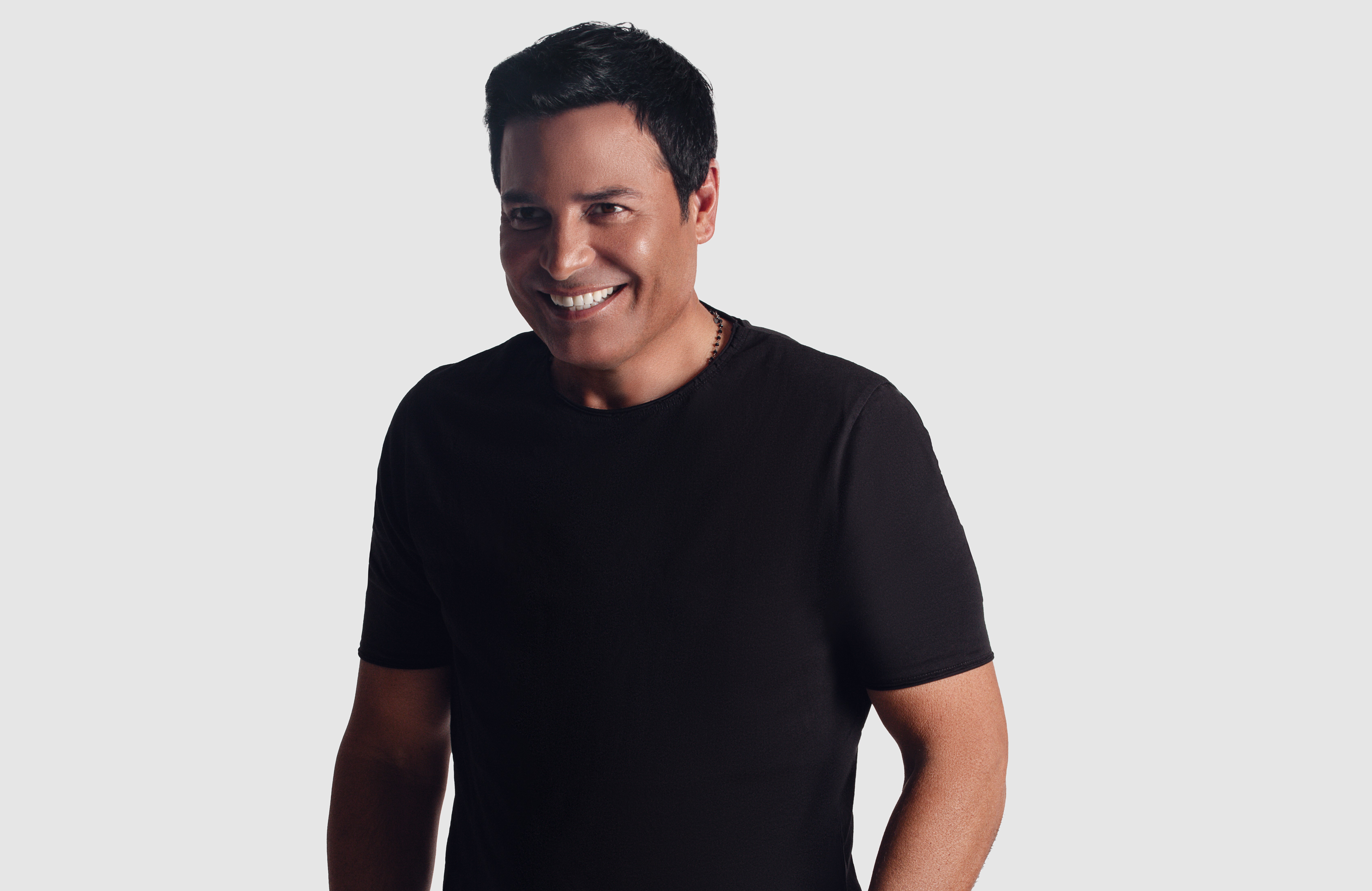 Los Premios Billboard de la Música Latina reconocerán a Chayanne como “Ícono”