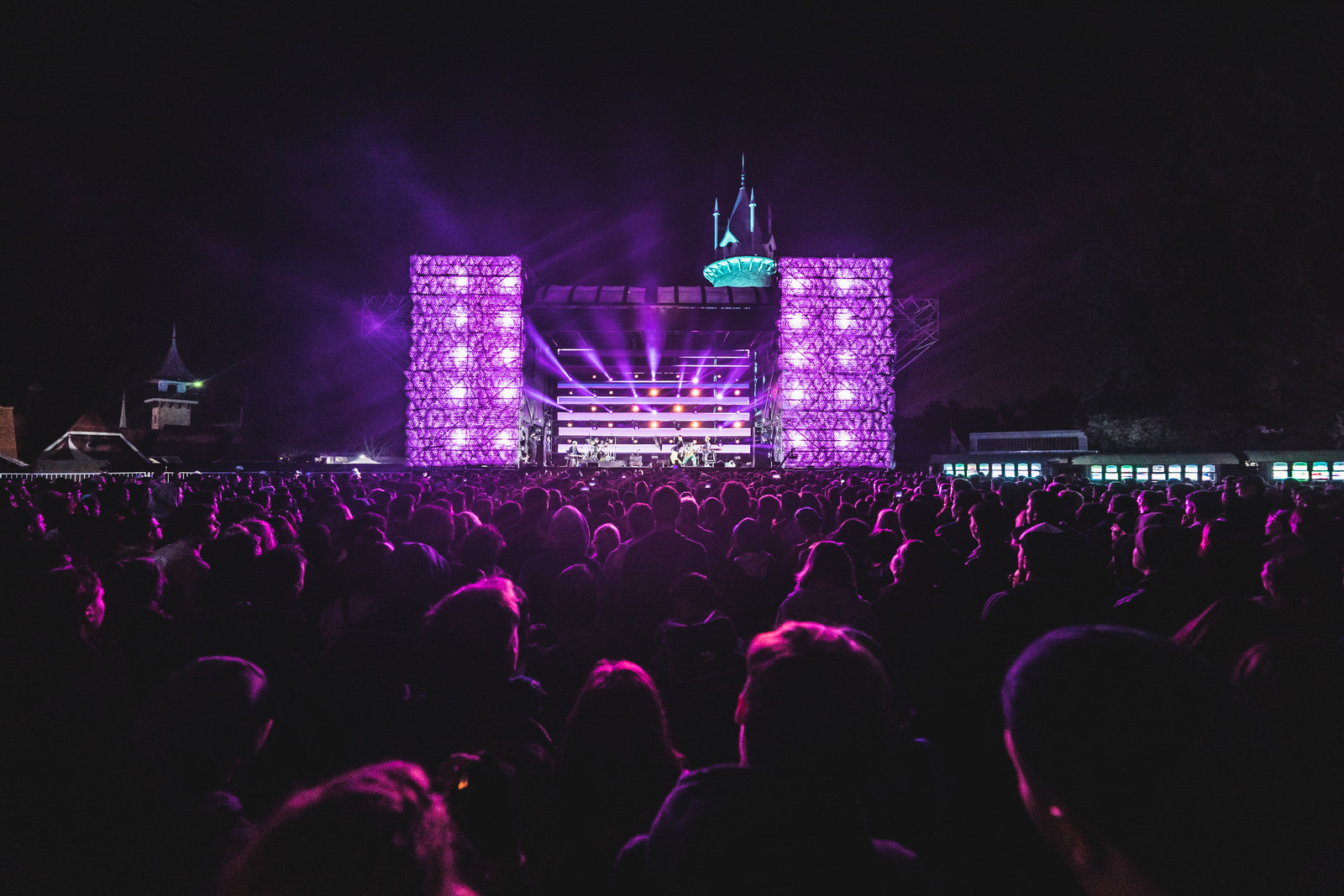 Festival Capital dio a conocer la grilla de cada día de su edición 2022