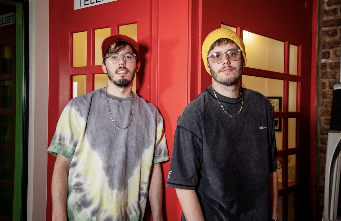 Enemy presentó “En un Taxi”, su nuevo single