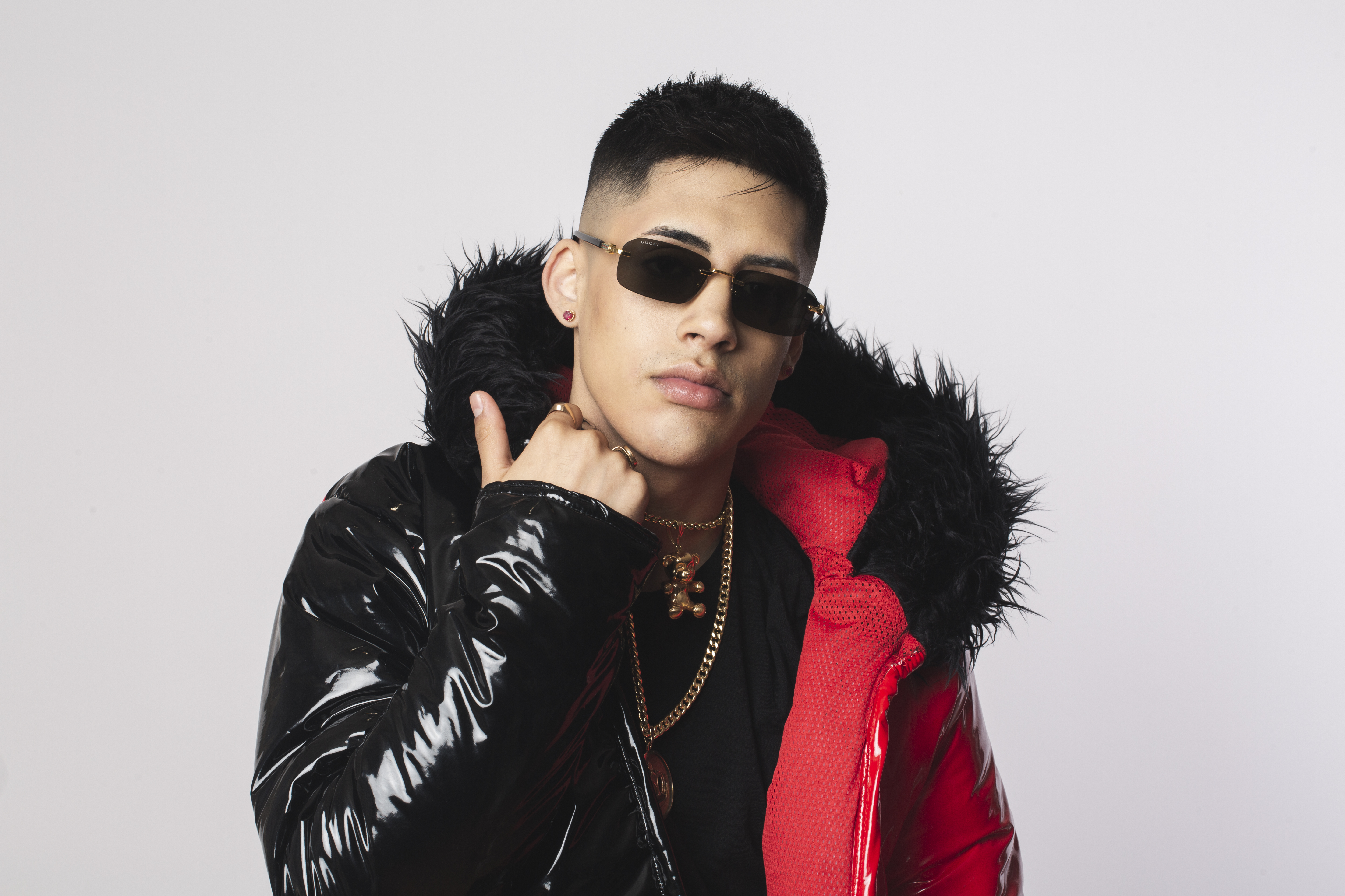 Cris MJ: 
