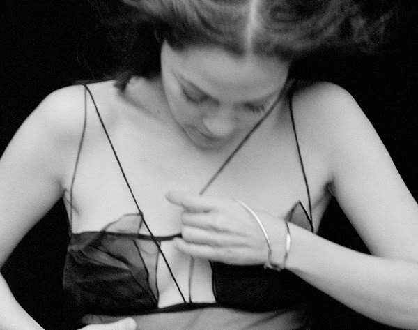 Natalia Lafourcade presenta 