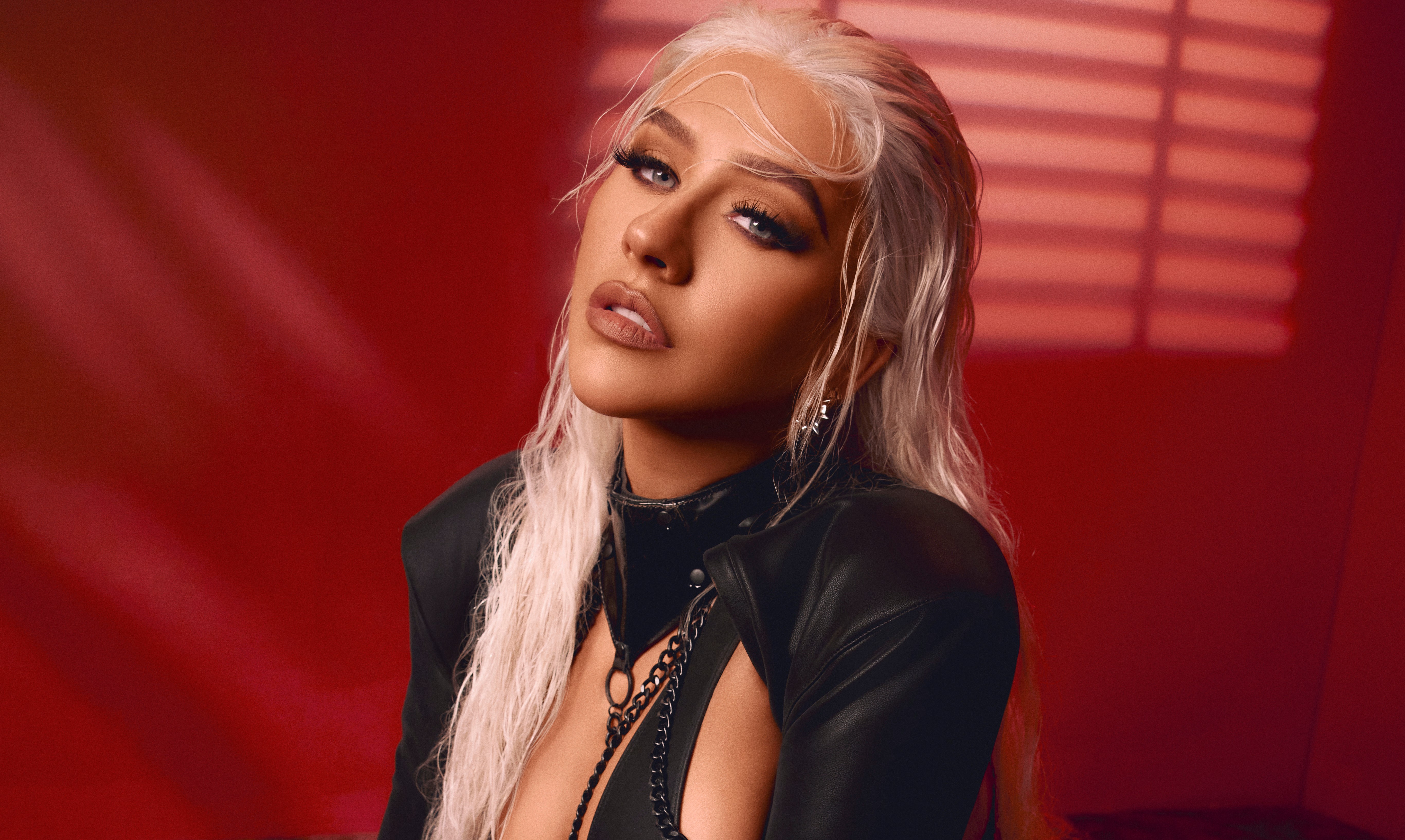 Christina Aguilera será reconocida con el Premio Billboard Espíritu de La Esperanza