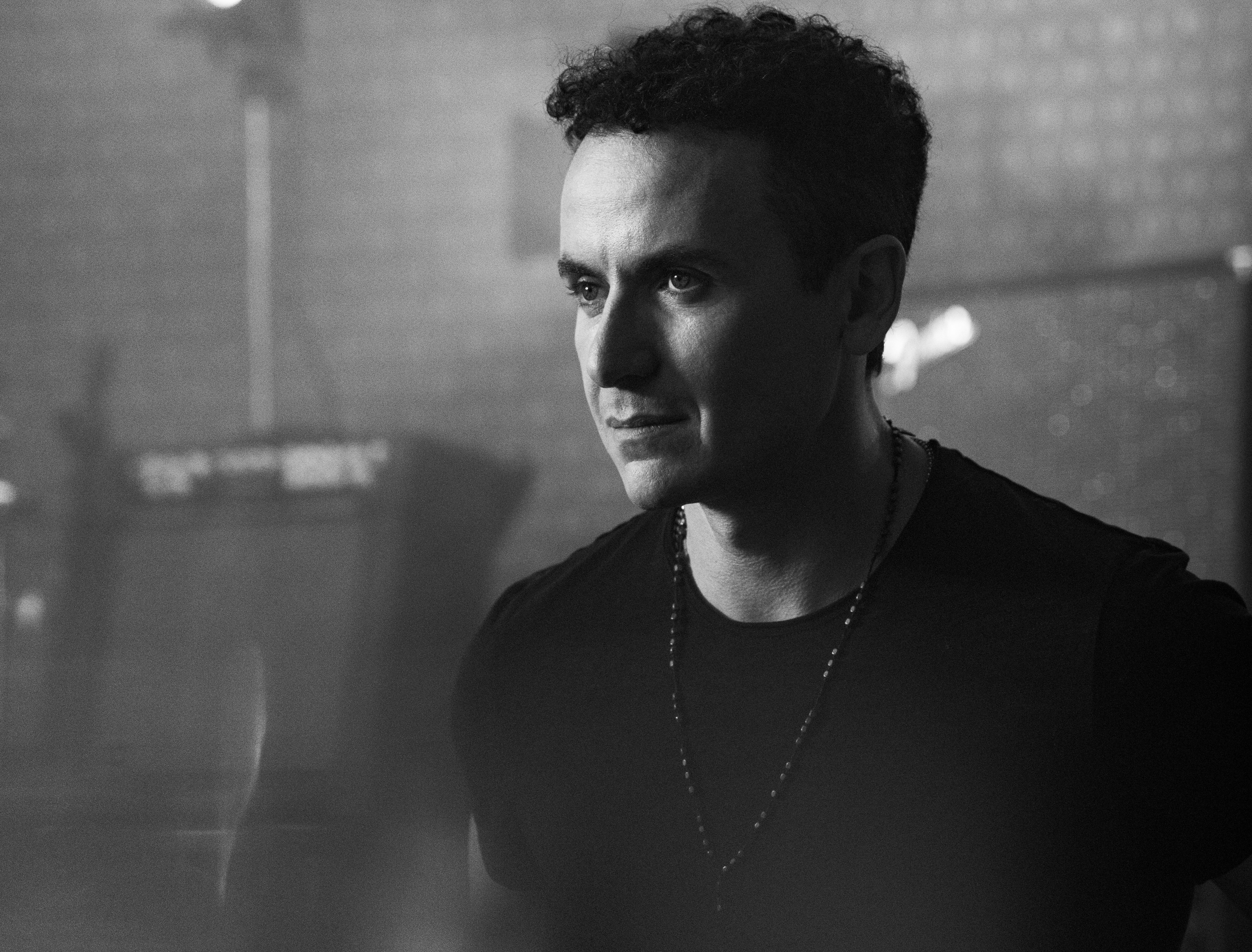 Fonseca anunció su gira 