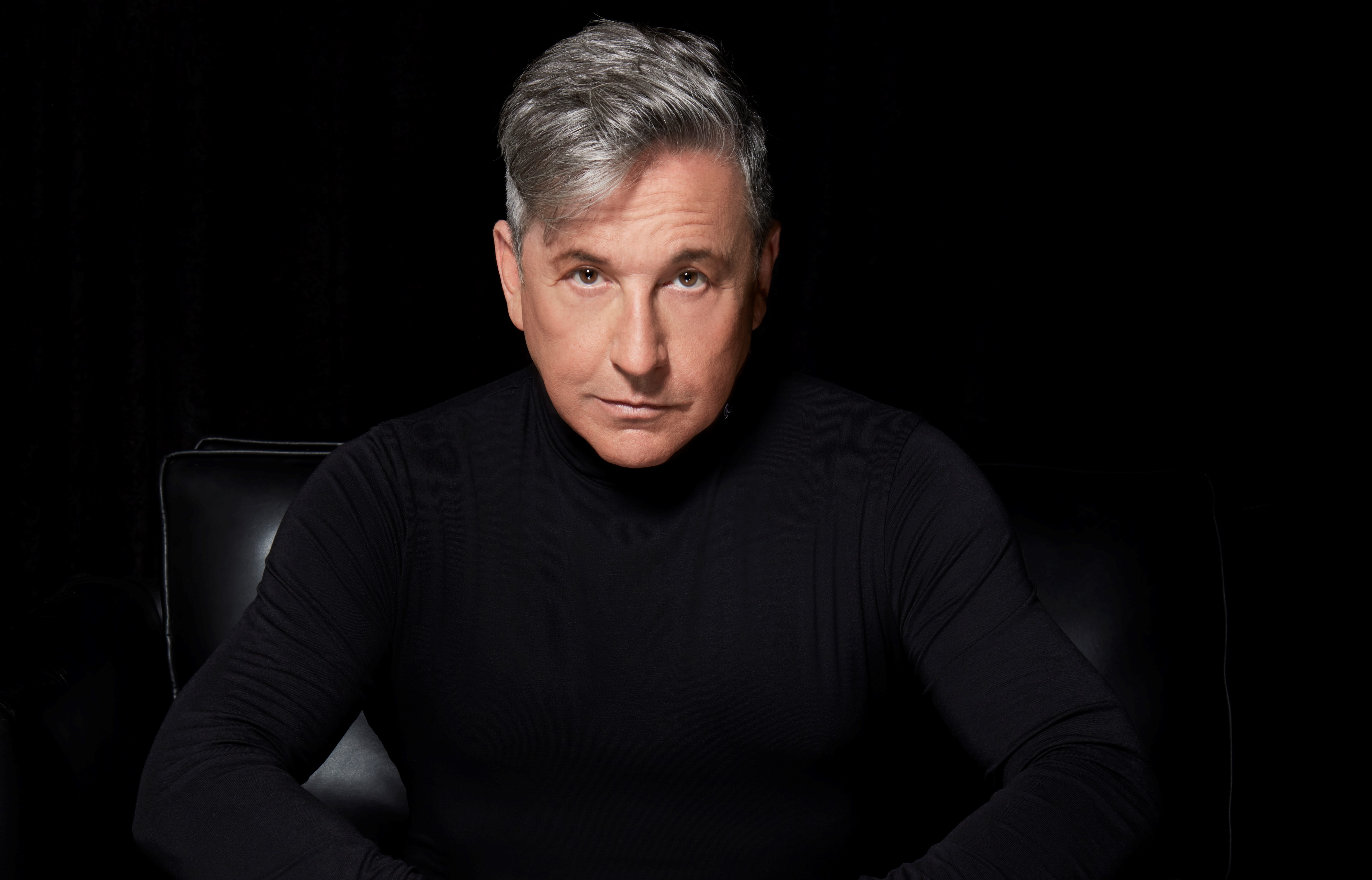 Ricardo Montaner comienza su gira por Argentina