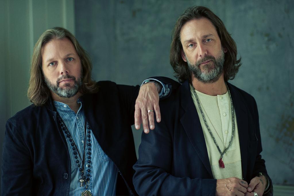 The Black Crowes regresa a la Argentina en 2023