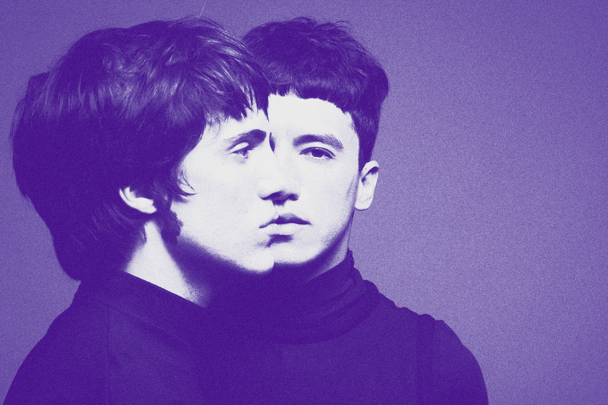Peces Raros lanzó su nuevo single 