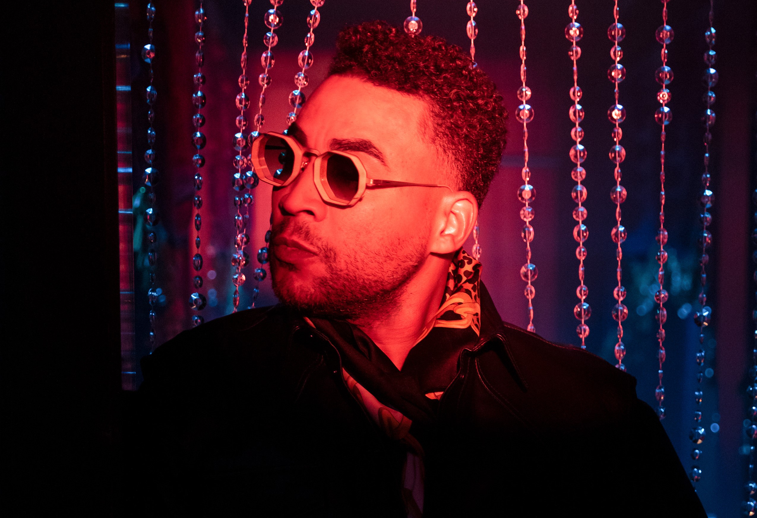 Don Omar une a Machine Gun Kelly, Anitta, Wisin y Yandel para Premio Lo Nuestro 2024