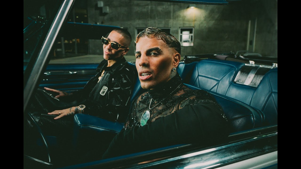Billboard Argentina Hot 100: Rauw Alejandro y Baby Rasta obtienen el Hot Shot Debut con 