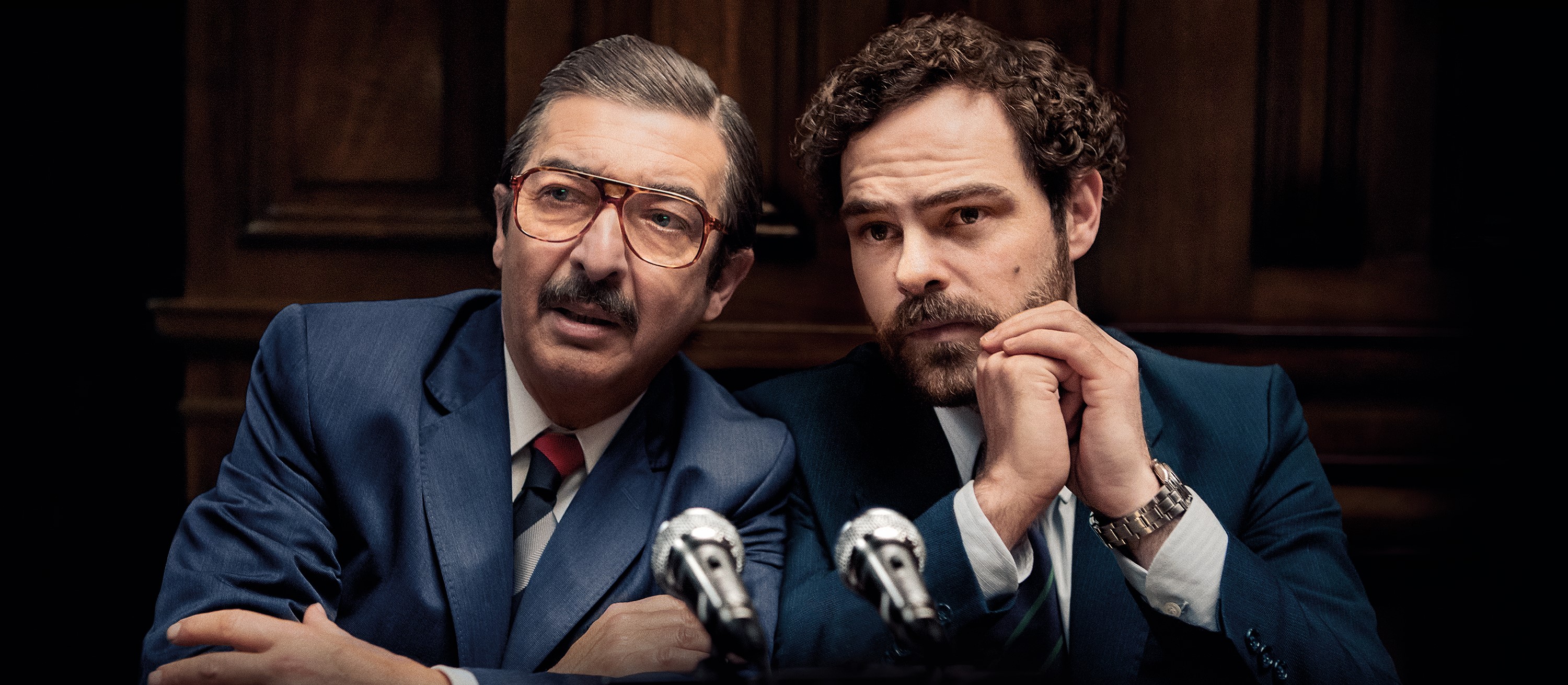 La banda sonora de la película 