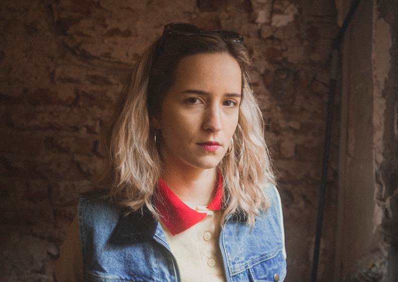 Maria Codino presenta 