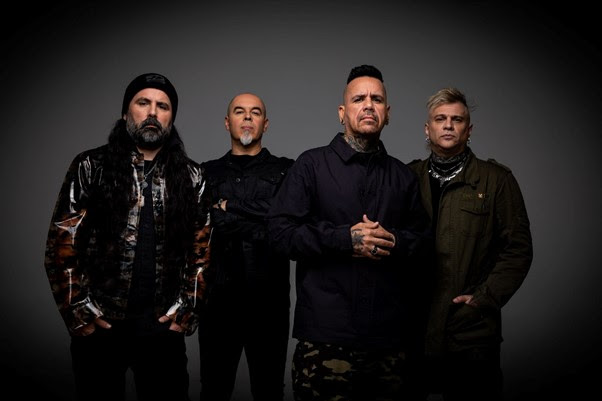 A.N.I.M.A.L festeja sus treinta años con un nuevo álbum