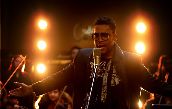 Don Omar remarca la importancia de vivir la vida 