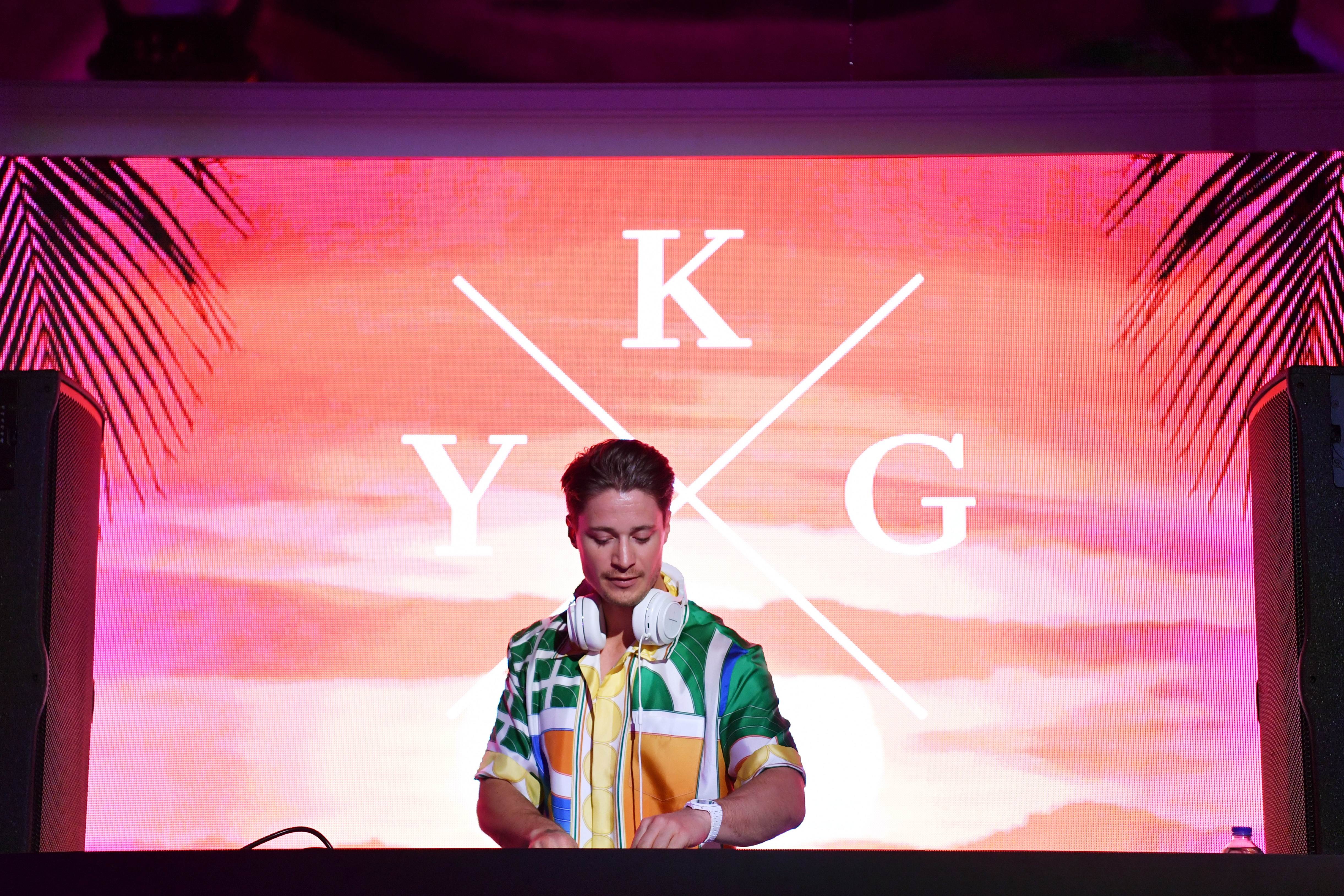 Kygo lanzó su nuevo álbum de manera sorpresiva previo a su show en Buenos Aires